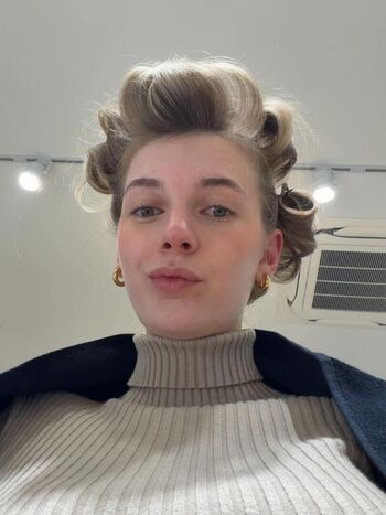 Full leaked Lena kozlovac private photo