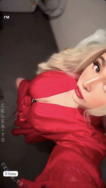 Full leaked Lena kra private photo