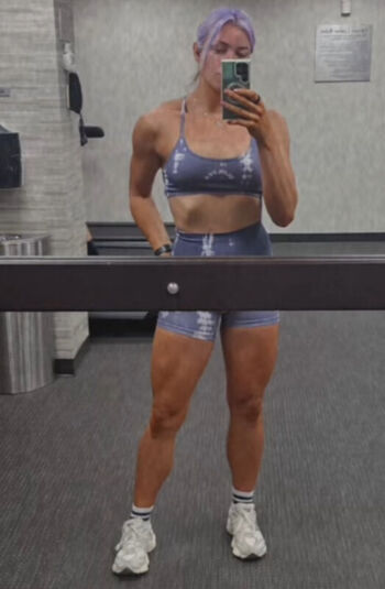 Full leaked Lena kross page private photo