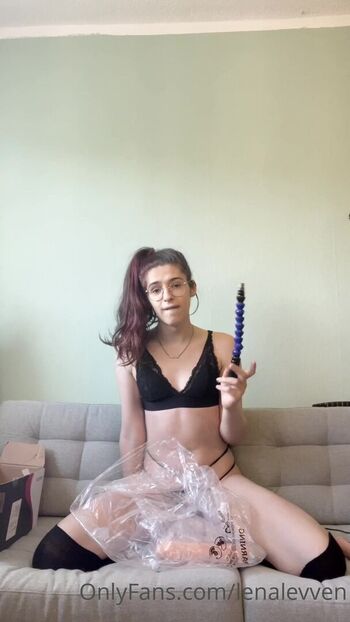 Full leaked Lena levven private photo
