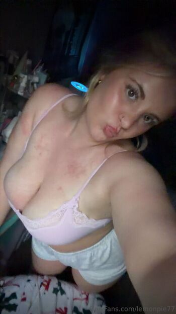 Full leaked Lena lynn private photo