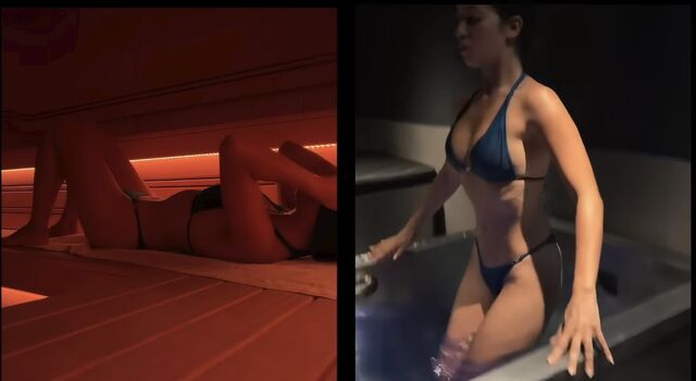 Full leaked Lena mahfouf private photo