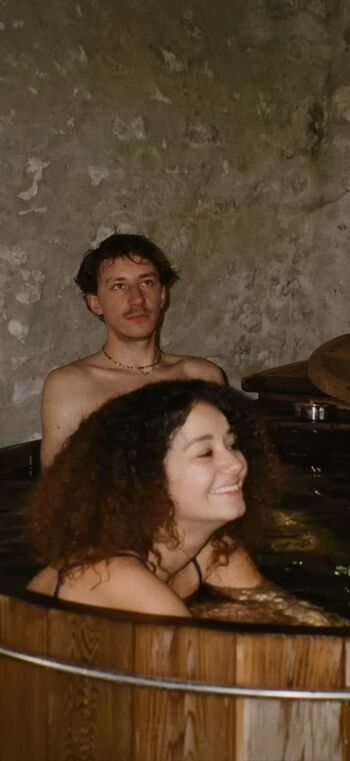 Full leaked Lena mahfouf private photo