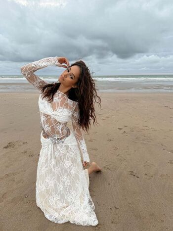 Lena Mahfouf