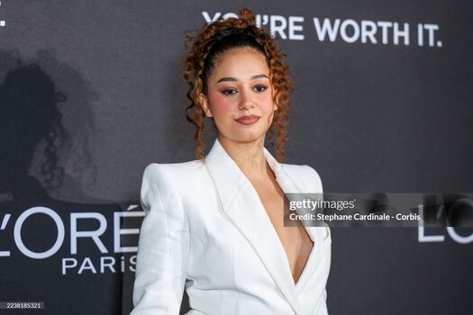 Lena Mahfouf