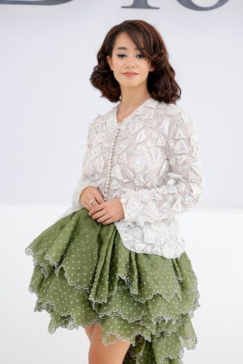 Lena Mahfouf