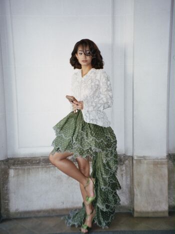 Full leaked Lena mahfouf private photo