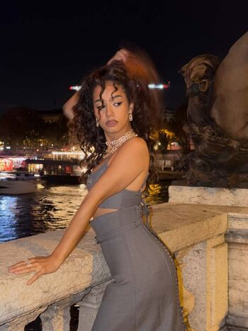 Full leaked Lena mahfouf private photo