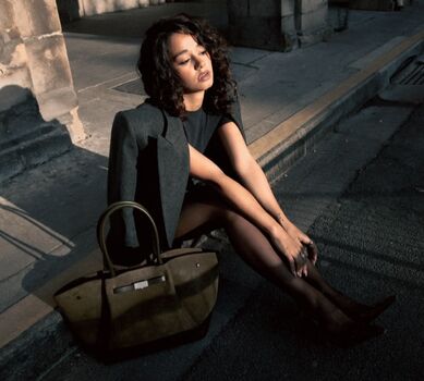Full leaked Lena mahfouf private photo
