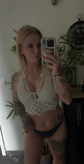 Full leaked Lena mxb private photo