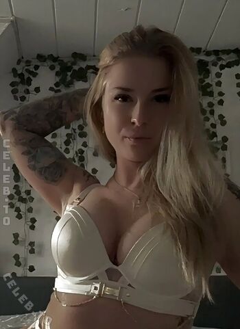 Full leaked Lena mxb private photo