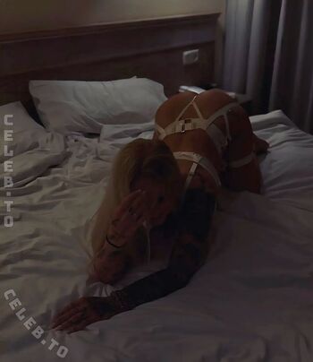 Full leaked Lena mxb private photo