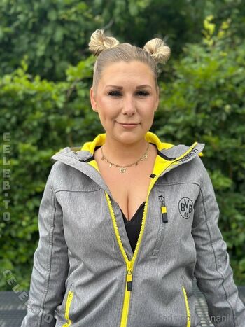 Lena Nitro