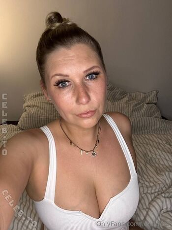 Full leaked Lena nitro  page private photo