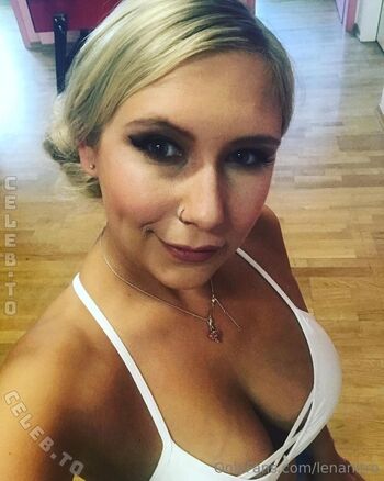 Full leaked Lena nitro  page private photo