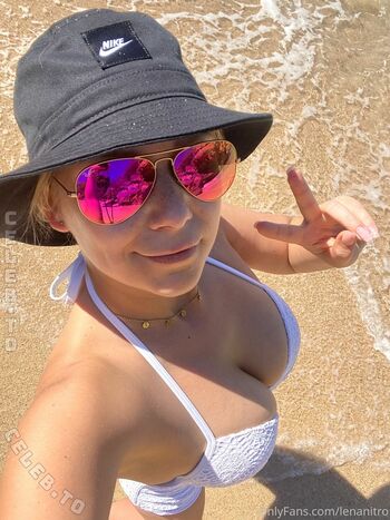 Full leaked Lena nitro private photo
