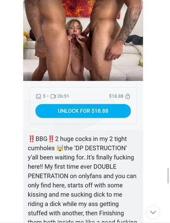 Full leaked Lena paul  page private photo
