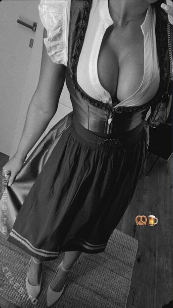 Full leaked Lena perthaler private photo