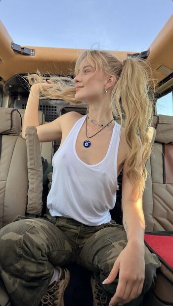 Full leaked Lena polaski private photo