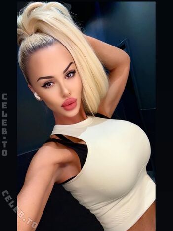 Full leaked Lena r private photo