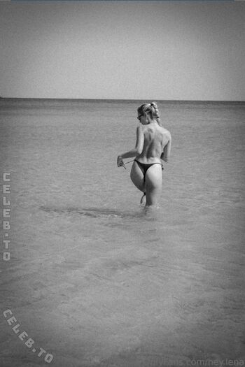 Full leaked Lena schwender private photo