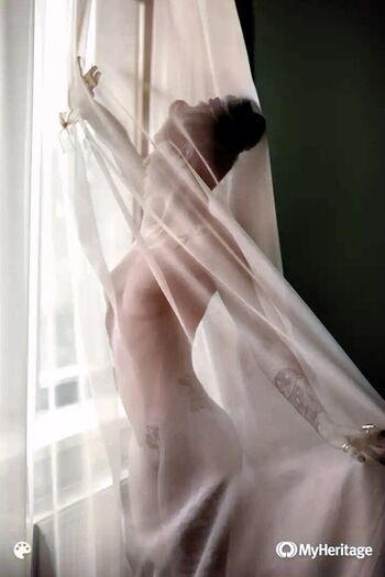 Full leaked Lena scissorhands private photo