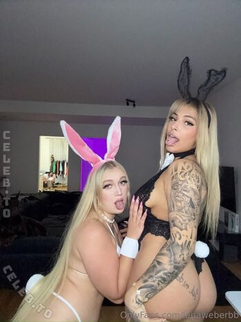 Full leaked Lena weber page private photo