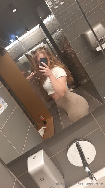 Full leaked Lena weber private photo