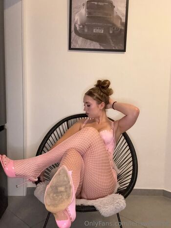 Full leaked Lena weber private photo