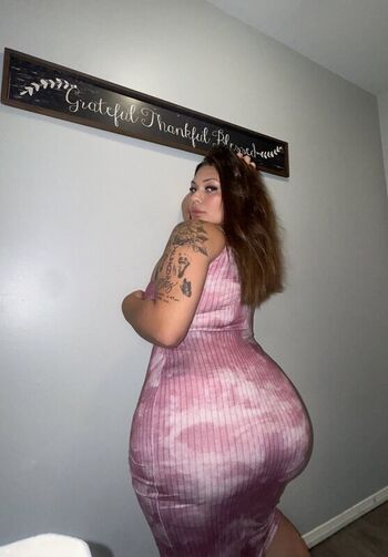 Full leaked Lenapretty private photo