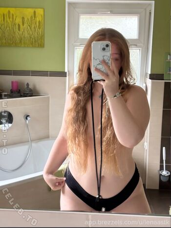 Full leaked Lenaa stk  page private photo