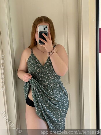 Full leaked Lenaa stk  page private photo