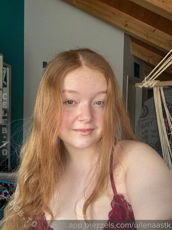 Full leaked Lenaa stk  page private photo