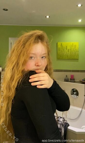 Full leaked Lenaa stk  page private photo