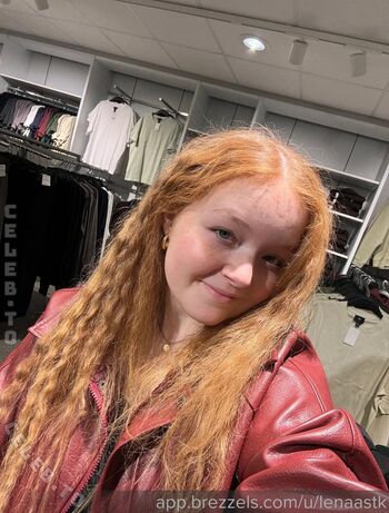 Full leaked Lenaa stk private photo