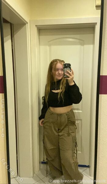 Full leaked Lenaa stk private photo