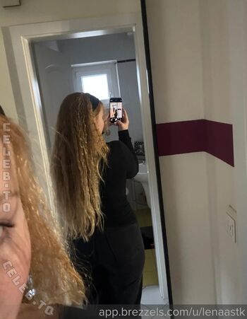 Full leaked Lenaa stk private photo