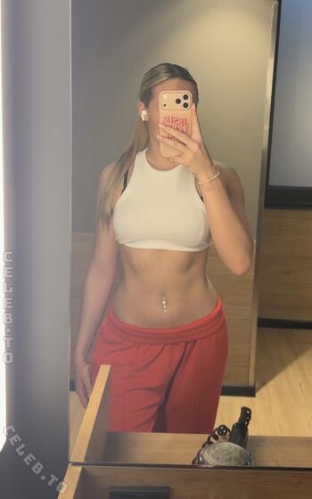 Full leaked Lenaa private photo