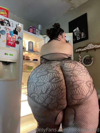 Full leaked Lenaaaaland private photo