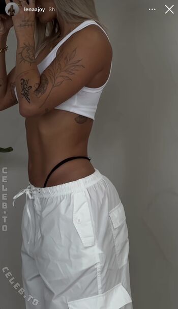 Full leaked Lenaajoy private photo