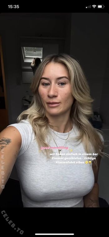 Full leaked Lenaajoy private photo