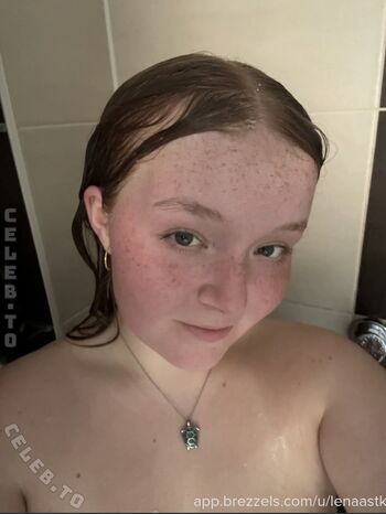 Full leaked Lenaastk private photo