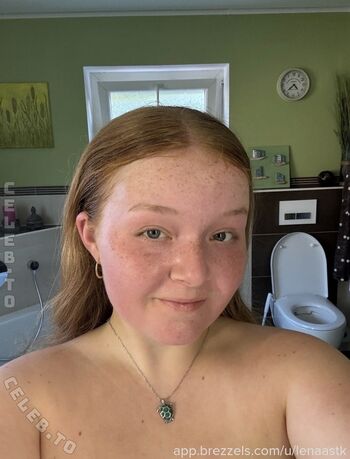 Full leaked Lenaastk private photo