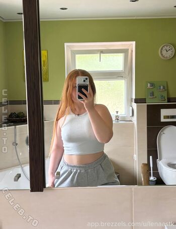 Full leaked Lenaastk private photo