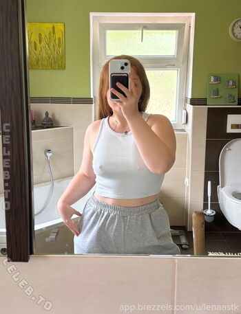 Full leaked Lenaastk private photo