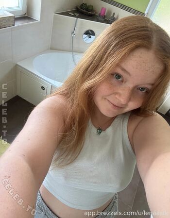 Full leaked Lenaastk private photo