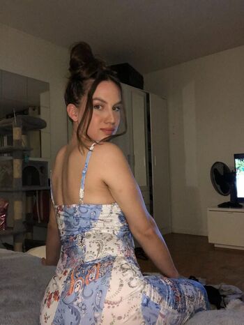 Full leaked Lenadelice private photo