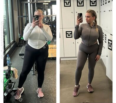 Full leaked Lenadenisee private photo