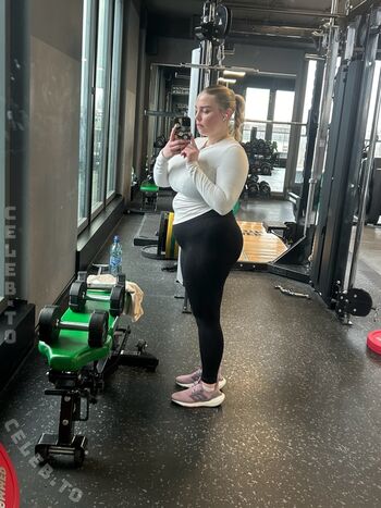 Full leaked Lenadenisee private photo