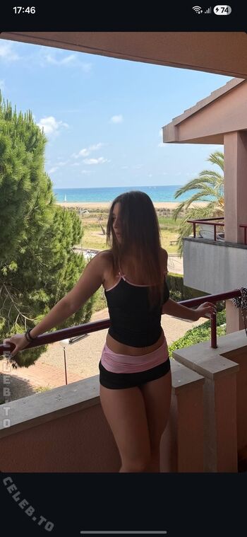 Full leaked Lenahey private photo